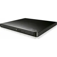 Hitachi-Lg Slim Portable Dvd-Writer  Gp57Eb40.Ahle10B 8809484672442