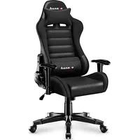 Huzaro Hz-Ranger 6.0 Black gaming chair for children  5903796010244 Gamhuzfot0044