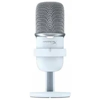 Hyperx Solocast mikrofons balts 519T2Aa  0196188736920