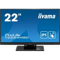 iiyama Prolite T2254Msc-B1Ag monitors  4948570121212