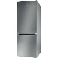 Indesit Li6 S1E S fridge-freezer Freestanding 272 L Inox  Li6S1Es 8050147628379