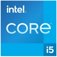 Core i5-12400F, procesors  Cpinlz512400F00 5032037237758 Bx8071512400F