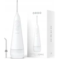 Irygator Ordo Hydro Sonic biały  Sp-Wtrflss-W 5060640671317