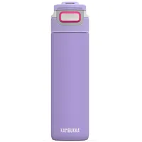 Kambukka Elton Insulated Digital Lavender - thermal bottle, 600 ml  11-03034 5407005143469 Agdkabtkt0048