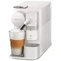Kavos aparatas Nespresso Lattissima One White  Pknnesk5510 7630477884778
