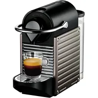 Kavos virimo aparatas Nespresso Pixie Titan  Pknnesk1061 7630047624506