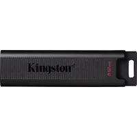 Kingston Datatraveler Max pendrive, 512 Gb Dtmax/512 Gb  Dtmax/512Gb 0740617322392