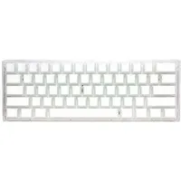 Klawiatura Ducky One 3 Aura White Mini Gaming Tastatur, Rgb Led - Mx-Brown  Dkon2161St-Bdepdawwwwc1 4713319659581