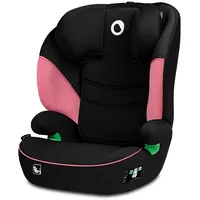 Lionelo Lars I-Size pink baby car seat 100-150 cm 15-36 kg  Jfleog0Uc005622 5903771705622 Lo-Lars Pink Baby