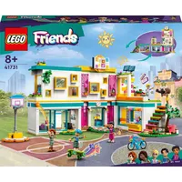 Lego 41731 Friends International School, celtniecības rotaļlietas  1869319 5702017415178