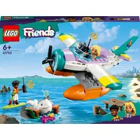 Lego Friends Hydroplan ratowniczy 8Szt. 41752  597223 05702017492100