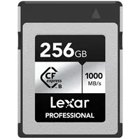 Lexar Professional Silver Cfexpress karte 256 Gb Lcxexsl256G-Rneng  843367124596 262018