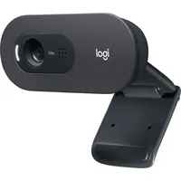 Logitech C505E tīmekļa kamera 960-001372  097855163806