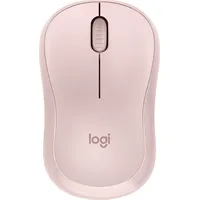 Logitech M240 Silent mouse rozā 910-007121  5099206112001