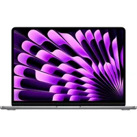 Apple Macbook Air 34,5 Cm 13,6 Collas 2024, piezīmjdators  100047948 0195949124037 Mrxn3D/A