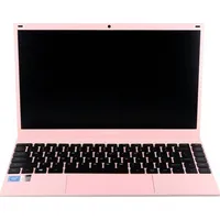 Maxcom mBook 14 klēpjdators rozā krāsā  Rnmcorm4Imb14Pi 5908235977164 Mbook14Pink