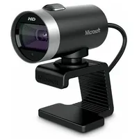 Microsoft Lifecam kino tīmekļa kamera H5D-00015  8853704285448
