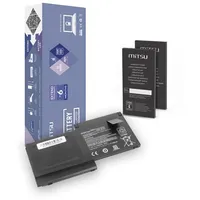 Mitsu  Hp Elitebook 720 G1 G2 akumulators Bc/Hp-720G1 Azmitnbhp000071 5903050377403 5Bm353