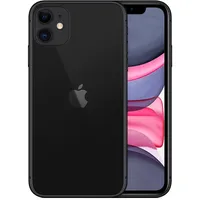 Apple iPhone 11 128Gb, black  Mhdh3Et/A 1942520989818