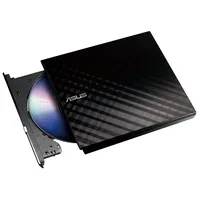 Asus Sdrw-08D2S-U Lite optical disc drive DvdR/Rw Black  Lite/Dblk/G/As 4716659385066