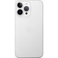 Nomad Super Slim Case, white - iPhone 14 Pro  Nm01260585 856500012605