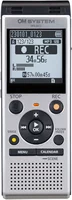 Om System audio recorder Ws-882, silver  V420330Se000 4545350055882 258976