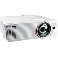 Optoma W309St projektors  E9Pd7Dr01Ez1 5055387664982