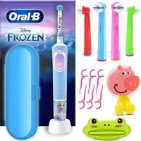 Oral-B Vitality Pro 103 Frozen zobu birste  100017253 8006540772409