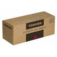 Oriģinālais Toshiba T-Fc505E Magenta toneris 6Aj00000143  4053768189384
