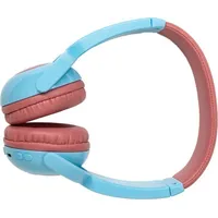 Our Pure Planet Childrens Bluetooth Headphones  Opp135 9360069000245 Akgoupsbl0011