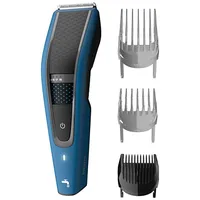 Philips 5000 series Hc5612/15 hair trimmers/clipper Black, Blue  8710103897835 Agdphistr0159