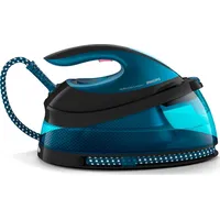 Philips Gc7846/80 steam ironing station 1.5 L Steamglide Plus soleplate Blue  8710103951056