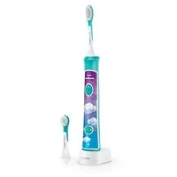 Philips Sonicare For Kids Built-In Bluetooth Sonic electric toothbrush  Hx6322/04 8710103770237