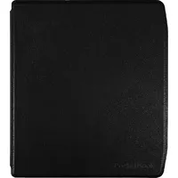 Pocketbook vāciņš Shell korpuss Era melns  Hn-Sl-Pu-700-Bk-Ww 7640152096822
