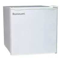 Ravanson Lkk-50 combi-fridge Freestanding White  5902230901582 Agdravlow0018