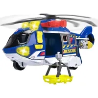Rescue helicopter 39 cm  1915469 4006333084683 203307002