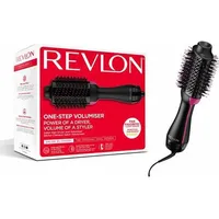 Revlon Rvdr5222E hair dryer Black, Pink  761318352228