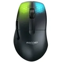 Roccat mouse Kone Pro Air, black Roc-11-410-02  731855504121 195662