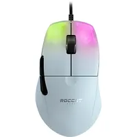 Roccat mouse Kone Pro, white Roc-11-405-02  731855504060 195661