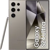 Samsung Galaxy S24 Ultra 12/512 Gb 5G viedtālrunis pelēks Sm-S928Bzt  Sm-S928Bztheue 8806095309200