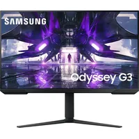 Samsung Odyssey G32A monitors Ls32Ag320Nuxen  8806092802179
