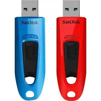 Sandisk Ultra pendrive 2 gab., 64 Gb Sdcz48-064G-G46Br2  619659193508