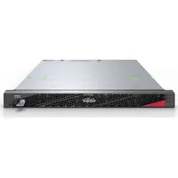 Fujitsu Server Rx1330M5 Lff-4 Xeon E-2334 16Gb Sw-Raid noHDD 2X1Gb 1X500W Titanium Tpm iRMC Adv 1Y Vfyr1335Sc091In  Rsfscsr1330M515 4065221880684