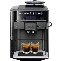 Siemens Eq.6 plus Te657319Rw coffee maker Espresso machine 1.7 L Fully-Auto  Te 657319Rw 4242003806371 Agdsimexp0056