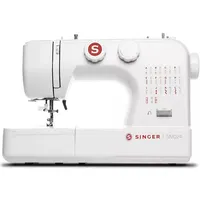 Singer Sm024 Mechanical sewing machine White  7393033113148