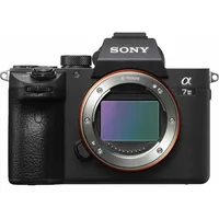 Sony Alpha A7 Iii kamera  Ilce7M3B.cec 2000060262187
