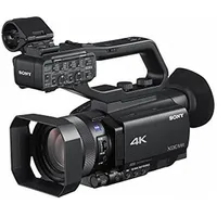 Sony kamera Pxw-Z90V//C - Pxwz90V//C  4548736068254