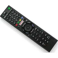 Sony Remote Commander televizora tālvadības pults Rmf-Tx201Es  149330312 5706998771339
