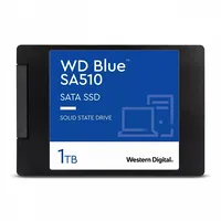 Western Digital Ssd Wd Blue 1Tb Sa510 2,5 inch Wds100T3B0A  Dgwdcwbt1003B0A 803788465302