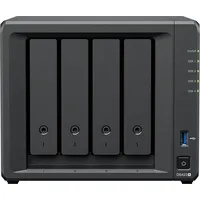 Synology Ds423, Nas  1904251 4711174725007 Ds423